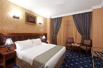 Ishraq Al Madina Hotel 2 Medina