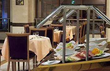 Ishraq Al Madina Hotel 2 Medina Saoedi-Arabië