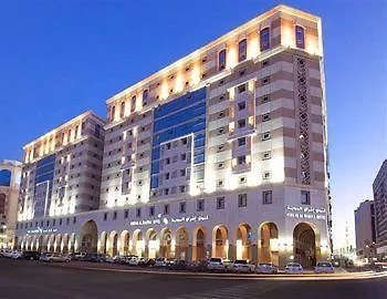 Ishraq Al Madina Hotel 2 Medina