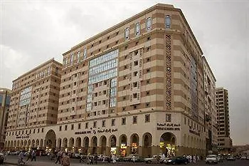 Ishraq Al Madina Hotel 2 Medina 4*,