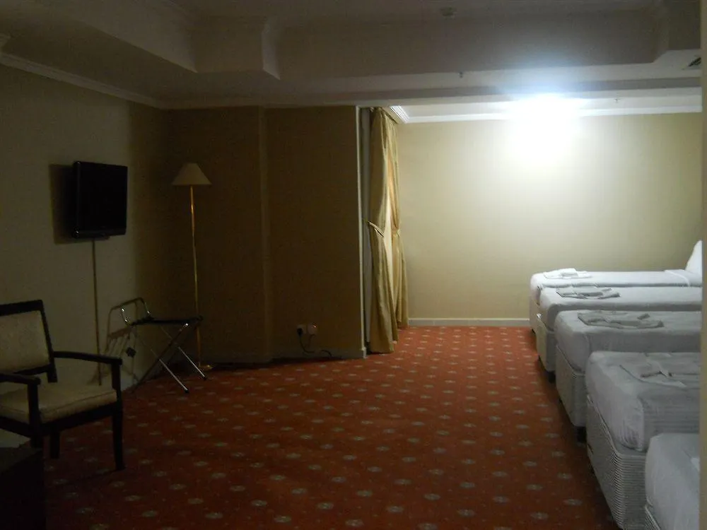 Ishraq Al Madina Hotel 2 Medina