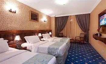 Ishraq Al Madina Hotel 2 Medina Saoedi-Arabië
