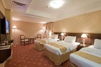Ishraq Al Madina Hotel 2 Medina