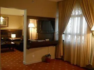Ishraq Al Madina Hotel 2 Medina