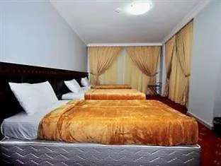 Ishraq Al Madina Hotel 2 Medina 4*,