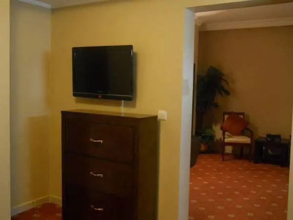 Ishraq Al Madina Hotel 2 Medina Saoedi-Arabië