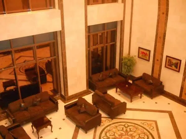 Ishraq Al Madina Hotel 2 Medina