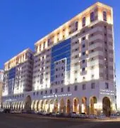Ishraq Al Madina Hotel 2 Medina 4*,