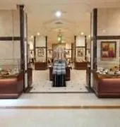 Ishraq Al Madina Hotel 2 Medina